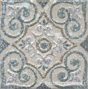 Керамическая плитка Kerama Marazzi Барио Декор  B2415x15 Комбинированный 