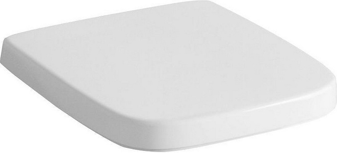 Сиденье для унитаза, с микролифтом,  Nr.1 Comprimo Geberit Renova 572120000