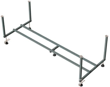 Сборный каркас к ванне  Тенза, Бали, 1700x700/1700x750 ZZ Azario Azario БТК0003