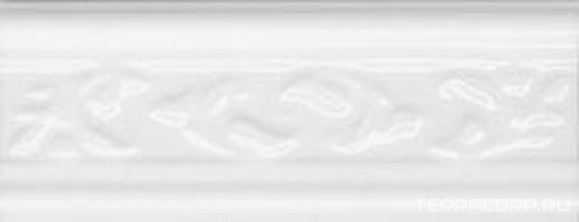 Talia White Cenefa XX |7.5x20