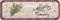 Керамическая плитка Absolut Keramika Monocolor 10x30 Decor Clasical Herbs Rosemary ZZ10x30 Комбинированный, фото 4