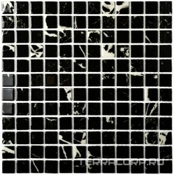 Mia black (glossy) (4x23x23) ZZ 30x30
