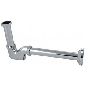 Сифон для раковины CONO (GANZER\TIM), ZZ Kerama Marazzi Универсал TIM BAS0701B