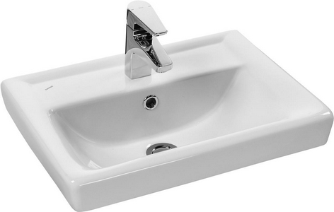 Раковина Тигода 50 см для тумбы  ZZ Aquaton Америна 1WH302128