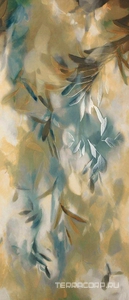 Керамогранит FAP Ceramiche Ylico Flower Falls  120x278 Зеленый 