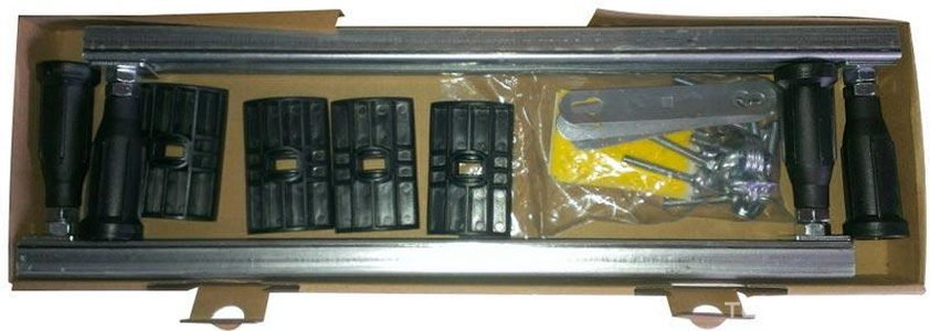 Ножки для ванн  (мод.5039) (или ножки n173789) Kaldewei Eurowa 581370050000/SMOI 140-170 см/KWNOGI5039