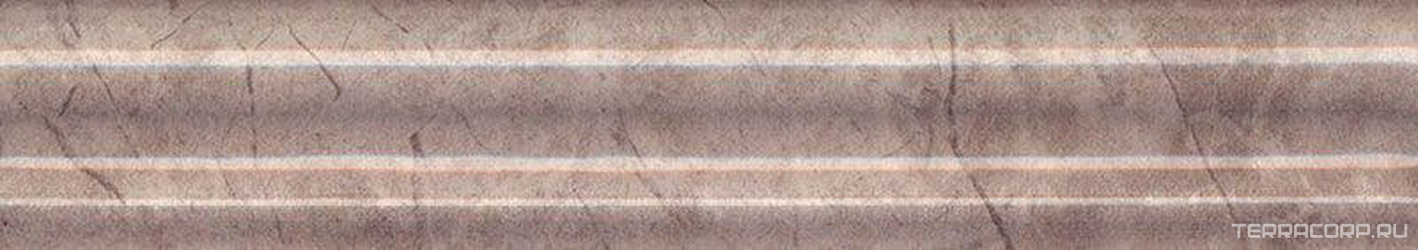 Багет Мерджеллина коричневый XX |3х15