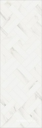 Decor Egeo White ZZ |40x120