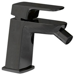 Смеситель для биде, c д/к, (цв.черный матовый), Nove ZZ