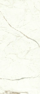 Керамогранит Atlas Concorde Italy Marvel Shine Marvel Calacatta Prestigio 120x278 Silk Белый 