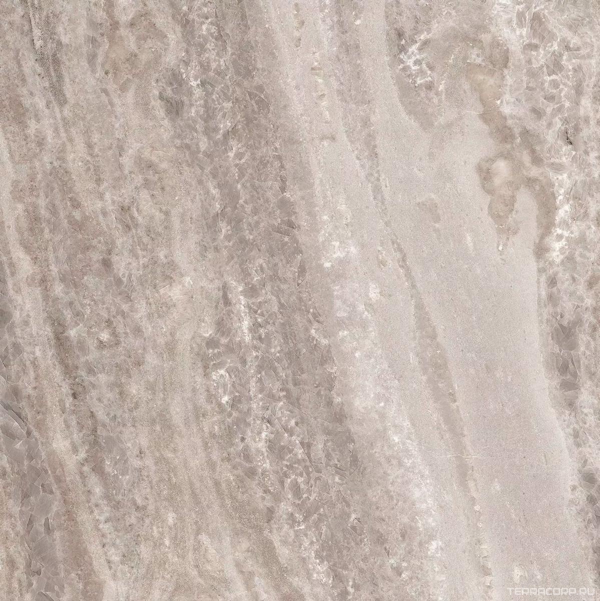 Керамогранит Florim Magnum Heritage Luxe Heritage Cloud Comfort 6 mm 120x120 Серый, фото 4