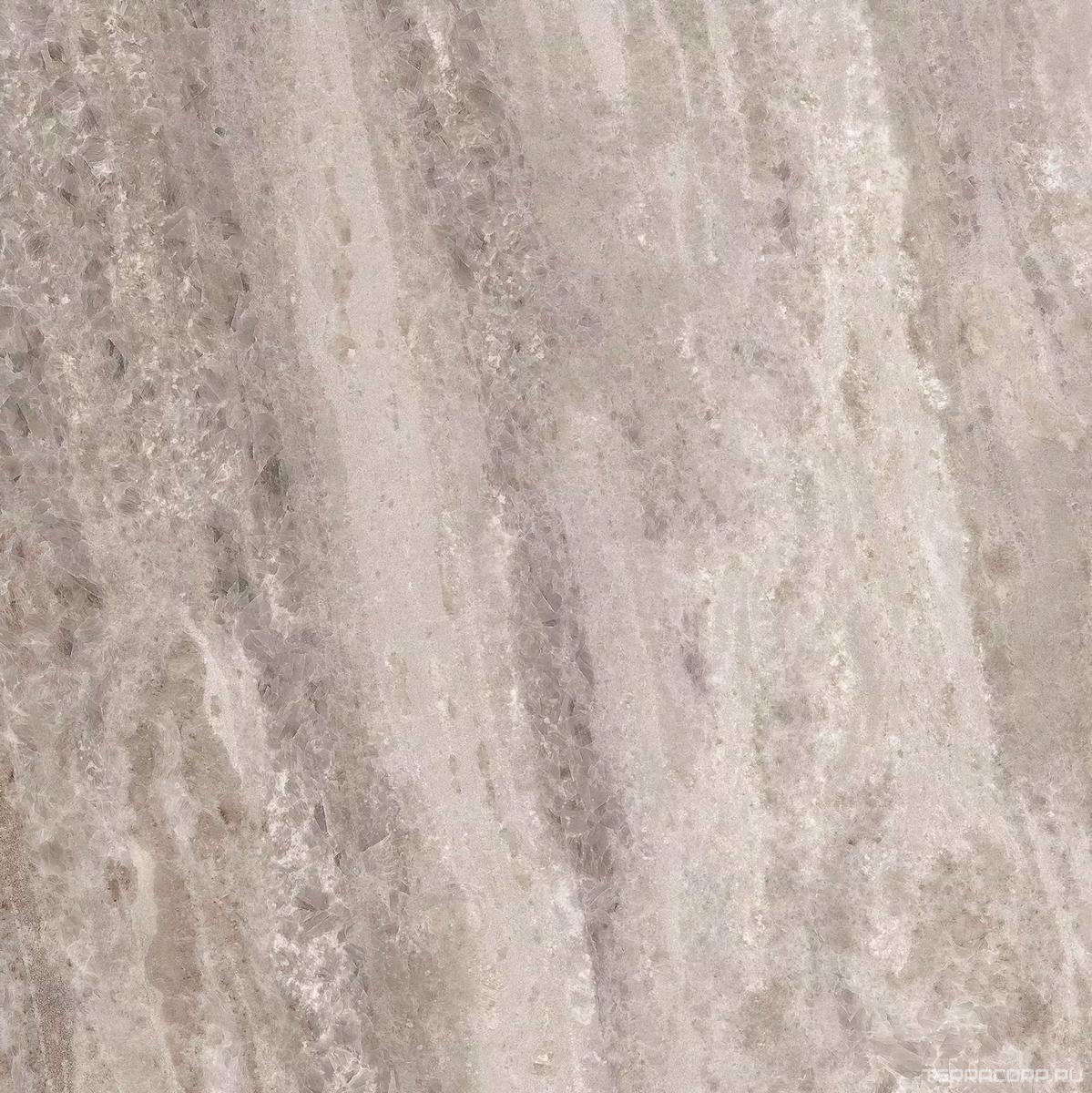 Керамогранит Florim Magnum Heritage Luxe Heritage Cloud Comfort 6 mm 120x120 Серый, фото 3