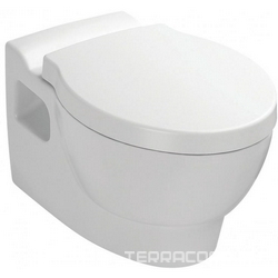 Унитаз подвесной Jacob Delafon Ove E1585| 54x36x33