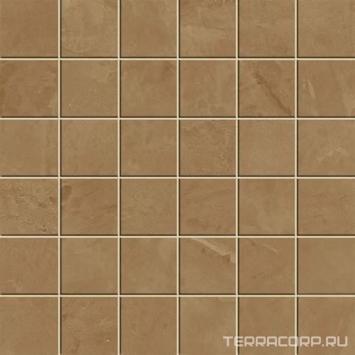 Мозаика AtlasConcorde Россия Thesis Senape Mosaic Lap/Тезис Сенапе Мозаика Лап 30X30 Бежевый, фото 3
