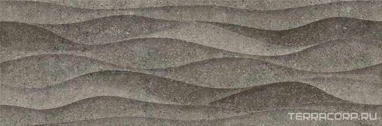 Decor Nami Eternity Grafito ZZ |28x85