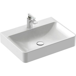Раковина Jacob Delafon Vox EVD112 60 см| 60x13x45