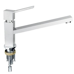 Смеситель Timo Tana 2593FN для кухонной мойки| 5x16x26