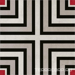 Керамогранит Leonardo Moon MOON DK 4 60 ZZ 60X60 Комбинированный 