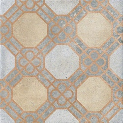 French Quarter Royal ZZ 20x20