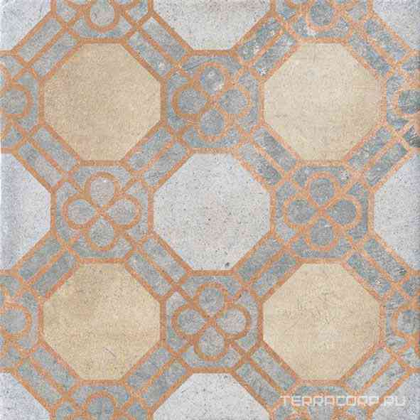 French Quarter Royal ZZ 20x20