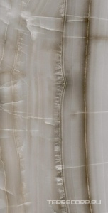 Керамогранит Sant Agostino Akoya  Ocean 60120 60x120 Коричневый 