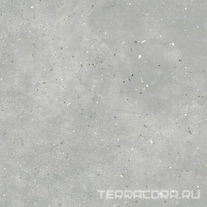 Керамогранит Grasaro Granella Керамогранит  G-42 антискольж.мат.серый 60x60 Серый 