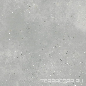 Керамогранит Grasaro Granella Керамогранит  G-42 антискольж.мат.серый 60x60 Серый 