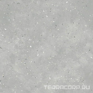 Керамогранит Grasaro Granella Керамогранит  G-42 антискольж.мат.серый 60x60 Серый 