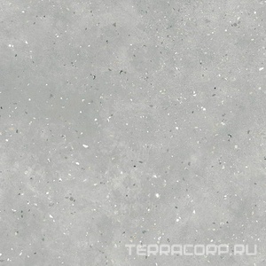 Керамогранит Grasaro Granella Керамогранит  G-42 антискольж.мат.серый 60x60 Серый 