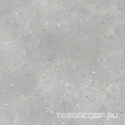 Керамогранит Granella G-42 антискольж.мат.темно-серый |60x60