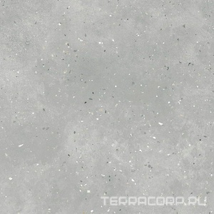 Керамогранит Grasaro Granella Керамогранит  G-42 антискольж.мат.серый 60x60 Серый 