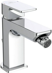 Смеситель для биде, c д/к, (цв.хром), Edge ZZ