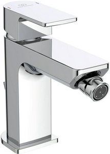 Смеситель для биде, c д/к, (цв.хром),  ZZ Ideal Standard Edge A7118AA