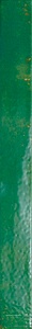 Керамогранит Sadon Colors  Green 4,8x45 Зеленый 