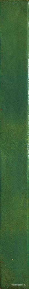 Керамогранит Sadon Colors Green 4,8x45 Зеленый, фото 4