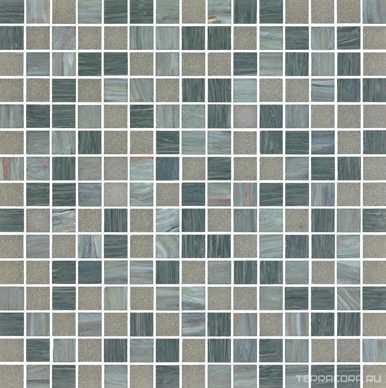 Мозаика Bisazza Мозаичные смеси 20 MIX Lavinia 2x2 Комбинированный, фото 3