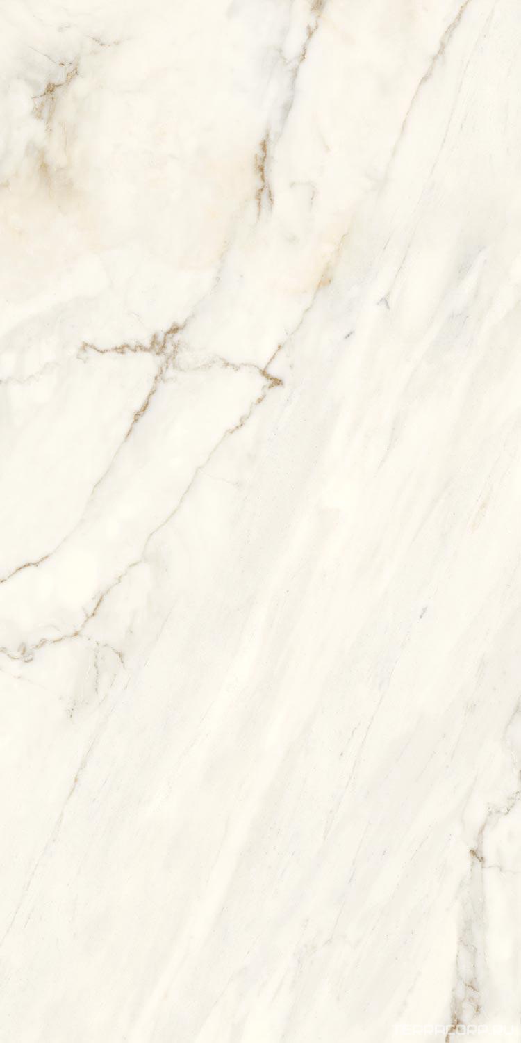 Керамогранит Benadresa Bohemian Natural Slim 60x120 Белый, фото 4