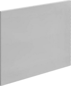 Боковая панель для ванны BAS Атланта 700х590 см, ZZ Bas Ахин БЭ00005 / БЭ00003