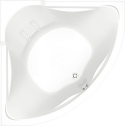 Акриловая ванна Bas Ирис 150 см| 150x150x53