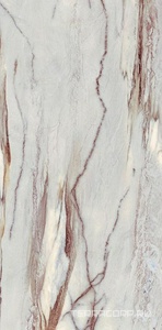 Керамогранит Sant Agostino Star  Marble Indigo 60120 (п.п.) 60x120 Комбинированный 