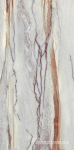 Керамогранит Sant Agostino Star  Marble Indigo 60120 (п.п.) 60x120 Комбинированный 