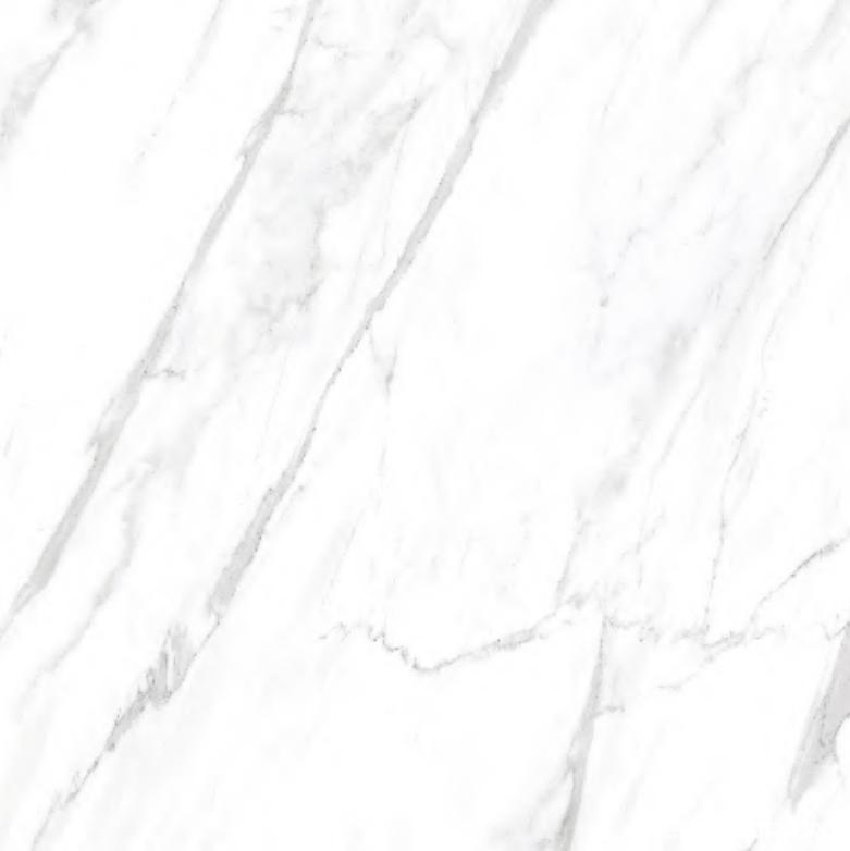 Керамогранит Zerde Relais white ХХ 60x60 Белый, фото 3
