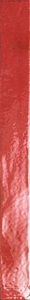 Керамогранит Sadon Colors  Red 4,8x45 Красный 