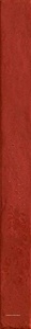 Керамогранит Sadon Colors  Red 4,8x45 Красный 