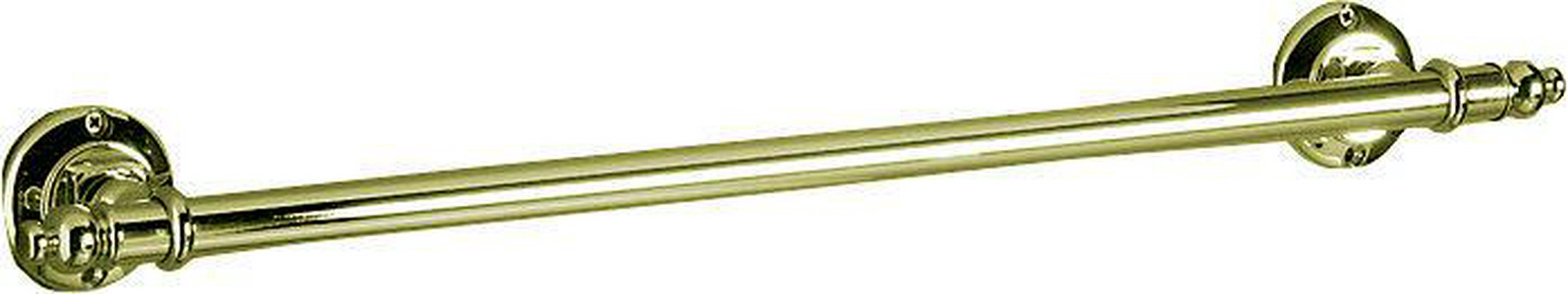 Полотенцедержатель 40см (цв. золото)  ZZ Simas Victoria 260215 oro