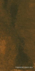 Керамогранит Idalgo Граните Армор  Кобре LLR лапат. 60х120 KL Коричневый 