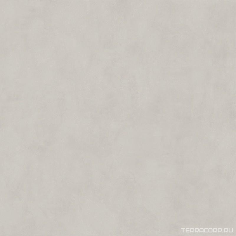 Керамогранит Kerama Marazzi Про Чементо серый светлый матовый обрезной 60x60 Серый, фото 6