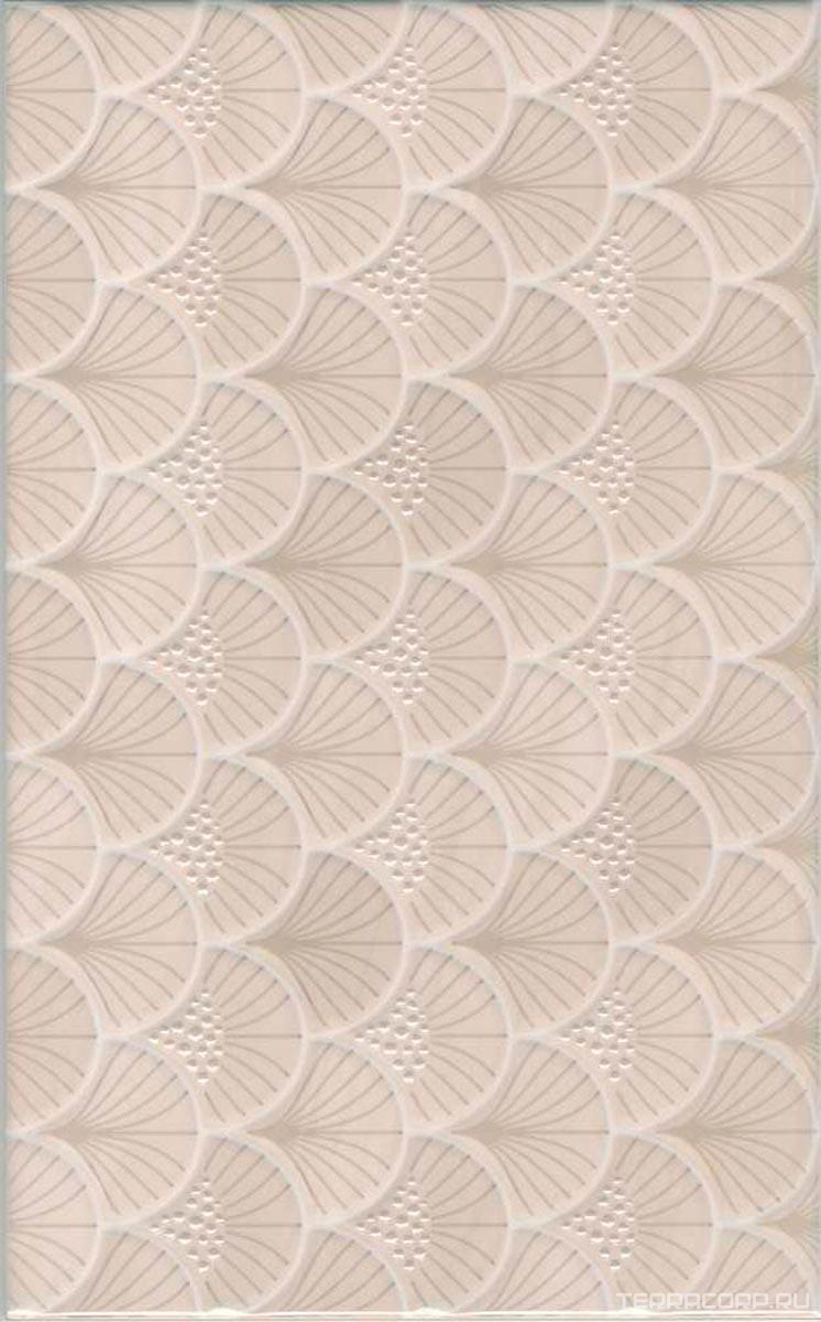 Керамическая плитка Kerama Marazzi Сияние Декор ZZ25x40 Серый, фото 6