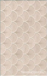 Декор Сияние ZZ|25x40