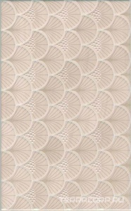 Керамическая плитка Kerama Marazzi Сияние Декор  ZZ25x40 Серый 